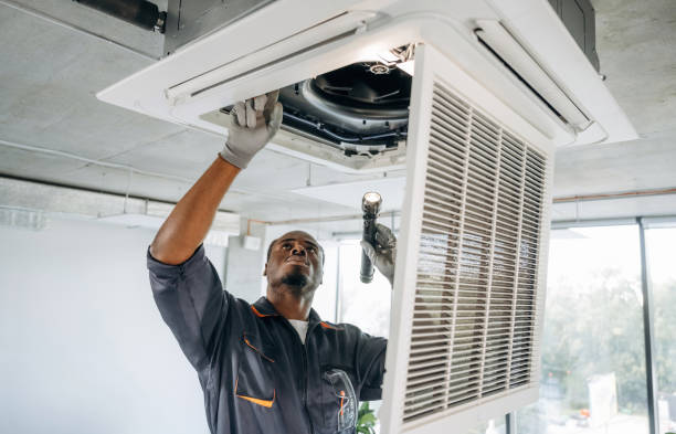 Licensed Hvac service in Astoria, OR - FH HVAC